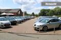 RENAULT MEGANE Estate 1.6 TCE 227pk GT automaat ECC/ACC/navi/DAB/18 inch velgen, Autobedrijf Roetert, Loenen