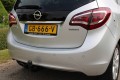 OPEL MERIVA 1.4 140pk Turbo Automaat Cosmo ECC/Cruise/Navi/PDC, Autobedrijf Roetert, Loenen