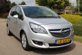 OPEL MERIVA 1.4 140pk Turbo Automaat Cosmo ECC/Cruise/Navi/PDC, Autobedrijf Roetert, Loenen