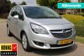 OPEL MERIVA 1.4 140pk Turbo Automaat Cosmo ECC/Cruise/Navi/PDC, Autobedrijf Roetert, Loenen