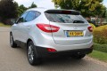HYUNDAI IX35 1.6I GDI 135pk GO! ECC/cruise/navi/half leer/camera/trekhaak, Autobedrijf Roetert, Loenen