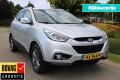 HYUNDAI IX35 1.6I GDI 135pk GO! ECC/cruise/navi/half leer/camera/trekhaak, Autobedrijf Roetert, Loenen