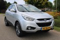 HYUNDAI IX35 1.6I GDI 135pk GO! ECC/cruise/navi/half leer/camera/trekhaak, Autobedrijf Roetert, Loenen