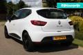 RENAULT CLIO 0.9 TCe 90pk Expression airco/cruise/navi 5-deurs, Autobedrijf Roetert, Loenen