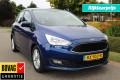 FORD C-MAX 1.0 125pk Trend airco/cruise/navi/PDC/lm velgen, Autobedrijf Roetert, Loenen