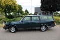VOLVO 240 2.0I Polar Stationwagon airco/stuurbekr./lm velgen/trekhaak, Autobedrijf Roetert, Loenen