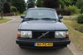 VOLVO 240 2.0I Polar Stationwagon airco/stuurbekr./lm velgen/trekhaak, Autobedrijf Roetert, Loenen