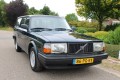 VOLVO 240 2.0I Polar Stationwagon airco/stuurbekr./lm velgen/trekhaak, Autobedrijf Roetert, Loenen