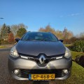 RENAULT CLIO Estate 1.5 DCI 90pk Night&Day airco/cruise/navi/PDC/lm velgen, Autobedrijf Roetert, Loenen