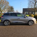 RENAULT CLIO Estate 1.5 DCI 90pk Night&Day airco/cruise/navi/PDC/lm velgen, Autobedrijf Roetert, Loenen