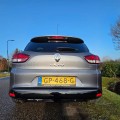 RENAULT CLIO Estate 1.5 DCI 90pk Night&Day airco/cruise/navi/PDC/lm velgen, Autobedrijf Roetert, Loenen