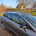 RENAULT CLIO Estate 1.5 DCI 90pk Night&Day airco/cruise/navi/PDC/lm velgen, Autobedrijf Roetert, Loenen