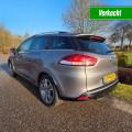 RENAULT CLIO Estate 1.5 DCI 90pk Night&Day airco/cruise/navi/PDC/lm velgen, Autobedrijf Roetert, Loenen