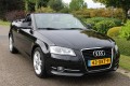 AUDI A3 Cabriolet 1.2TFSI 105pk Ambition Pro/S-line leer/ECC/cruise/PDC/navi, Autobedrijf Roetert, Loenen