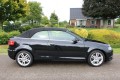 AUDI A3 Cabriolet 1.2TFSI 105pk Ambition Pro/S-line leer/ECC/cruise/PDC/navi, Autobedrijf Roetert, Loenen