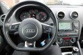 AUDI A3 Cabriolet 1.2TFSI 105pk Ambition Pro/S-line leer/ECC/cruise/PDC/navi, Autobedrijf Roetert, Loenen