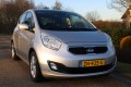 KIA VENGA 1.6 CVVT 125pk X-ecutive automaat ECC/camera/cruise/navi/panodak/trekhaak, Autobedrijf Roetert, Loenen