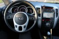 KIA VENGA 1.6 CVVT 125pk X-ecutive automaat ECC/camera/cruise/navi/panodak/trekhaak, Autobedrijf Roetert, Loenen
