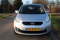 KIA VENGA 1.6 CVVT 125pk X-ecutive automaat ECC/camera/cruise/navi/panodak/trekhaak, Autobedrijf Roetert, Loenen