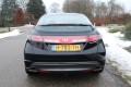 HONDA CIVIC 1.4 99pk Comfort 5-deurs ECC/elek pakket/17inch, Autobedrijf Roetert, Loenen