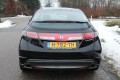 HONDA CIVIC 1.4 99pk Comfort 5-deurs ECC/elek pakket/17inch, Autobedrijf Roetert, Loenen