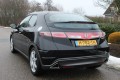 HONDA CIVIC 1.4 99pk Comfort 5-deurs ECC/elek pakket/17inch, Autobedrijf Roetert, Loenen