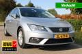 SEAT LEON 1.0 115pk Style Business Intense ECC/cruise/lane assist/navi/PDC, Autobedrijf Roetert, Loenen