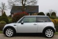 MINI COOPER 1.6 115pk Cooper Pepper airco/17 inch lm velgen, Autobedrijf Roetert, Loenen