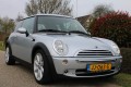 MINI COOPER 1.6 115pk Cooper Pepper airco/17 inch lm velgen, Autobedrijf Roetert, Loenen