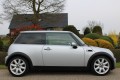 MINI COOPER 1.6 115pk Cooper Pepper airco/17 inch lm velgen, Autobedrijf Roetert, Loenen