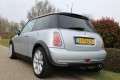 MINI COOPER 1.6 115pk Cooper Pepper airco/17 inch lm velgen, Autobedrijf Roetert, Loenen