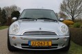 MINI COOPER 1.6 115pk Cooper Pepper airco/17 inch lm velgen, Autobedrijf Roetert, Loenen