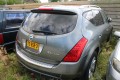 NISSAN MURANO 3.5 V6 4WD automaat ECC/cruise motor kapot, incl. gebruikte motor los, Autobedrijf Roetert, Loenen