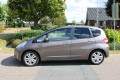 HONDA JAZZ 1.4i 99pk Comfort Plus ECC/cruise/PDC/trekhaak, Autobedrijf Roetert, Loenen