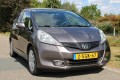 HONDA JAZZ 1.4i 99pk Comfort Plus ECC/cruise/PDC/trekhaak, Autobedrijf Roetert, Loenen