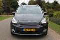 FORD GRAND C-MAX 1.0 125pk Titanium 7-pers. ECC/cruise/navi/PDC/Park ass/trekhaak, Autobedrijf Roetert, Loenen