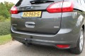 FORD GRAND C-MAX 1.0 125pk Titanium 7-pers. ECC/cruise/navi/PDC/Park ass/trekhaak, Autobedrijf Roetert, Loenen