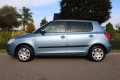 SKODA FABIA 1.6-16V 105pk Automaat Tour 5-drs ECC/Cruise/Trekhaak, Autobedrijf Roetert, Loenen