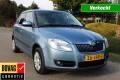 SKODA FABIA 1.6-16V 105pk Automaat Tour 5-drs ECC/Cruise/Trekhaak, Autobedrijf Roetert, Loenen