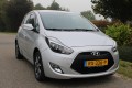 HYUNDAI IX20 1.6i 125pk Automaat Go! ECC/Cruise/Bluetooth/Navi/PDC/Camera/Stoelverwarming/hall hallo, Autobedrijf Roetert, Loene