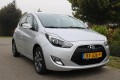 HYUNDAI IX20 1.6i 125pk Automaat Go! ECC/Cruise/Bluetooth/Navi/PDC/Camera/Stoelverwarming/hall hallo, Autobedrijf Roetert, Loene