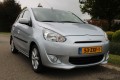 MITSUBISHI SPACE STAR 1.2 Intense+ 80pk ECC/cruise/lm velgen/5-deurs, Autobedrijf Roetert, Loenen