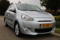 MITSUBISHI SPACE STAR 1.2 Intense+ 80pk ECC/cruise/lm velgen/5-deurs, Autobedrijf Roetert, Loenen