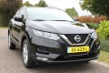 NISSAN QASHQAI 1.2 116pk Acenta ECC/cruise/camera/navi/panoramadak/trekhaak, Autobedrijf Roetert, Loenen
