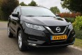 NISSAN QASHQAI 1.2 116pk Acenta ECC/cruise/camera/navi/panoramadak/trekhaak, Autobedrijf Roetert, Loenen