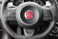 FIAT 500 1.4T 140pk Lounge automaat ECC/cruise/navi/PDC/half leer, Autobedrijf Roetert, Loenen