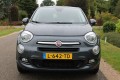 FIAT 500 1.4T 140pk Lounge automaat ECC/cruise/navi/PDC/half leer, Autobedrijf Roetert, Loenen