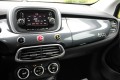 FIAT 500 1.4T 140pk Lounge automaat ECC/cruise/navi/PDC/half leer, Autobedrijf Roetert, Loenen