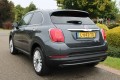 FIAT 500 1.4T 140pk Lounge automaat ECC/cruise/navi/PDC/half leer, Autobedrijf Roetert, Loenen