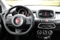FIAT 500 1.4T 140pk Lounge automaat ECC/cruise/navi/PDC/half leer, Autobedrijf Roetert, Loenen